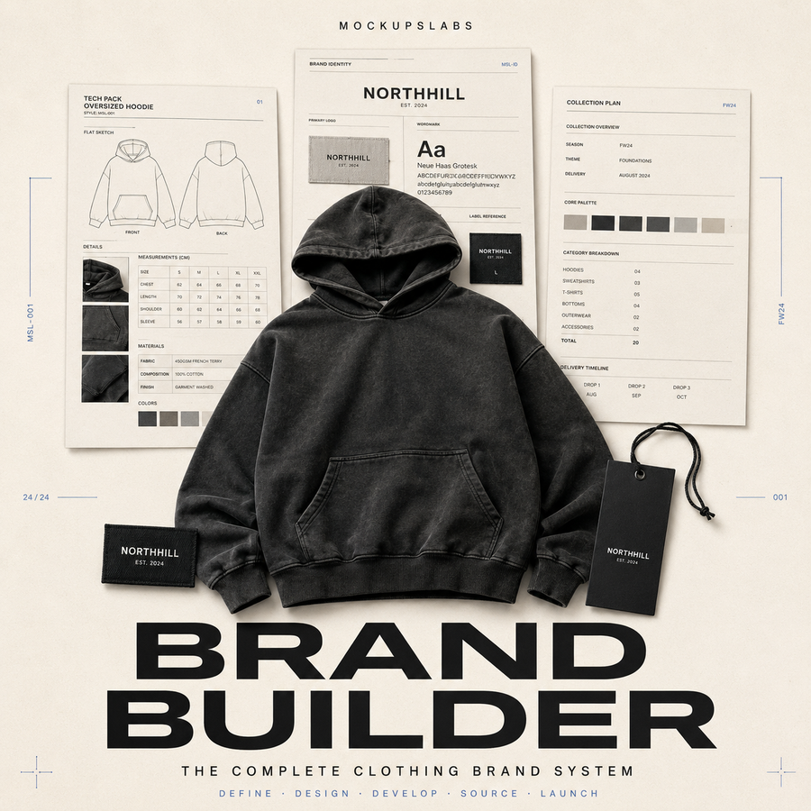 Brand Builder