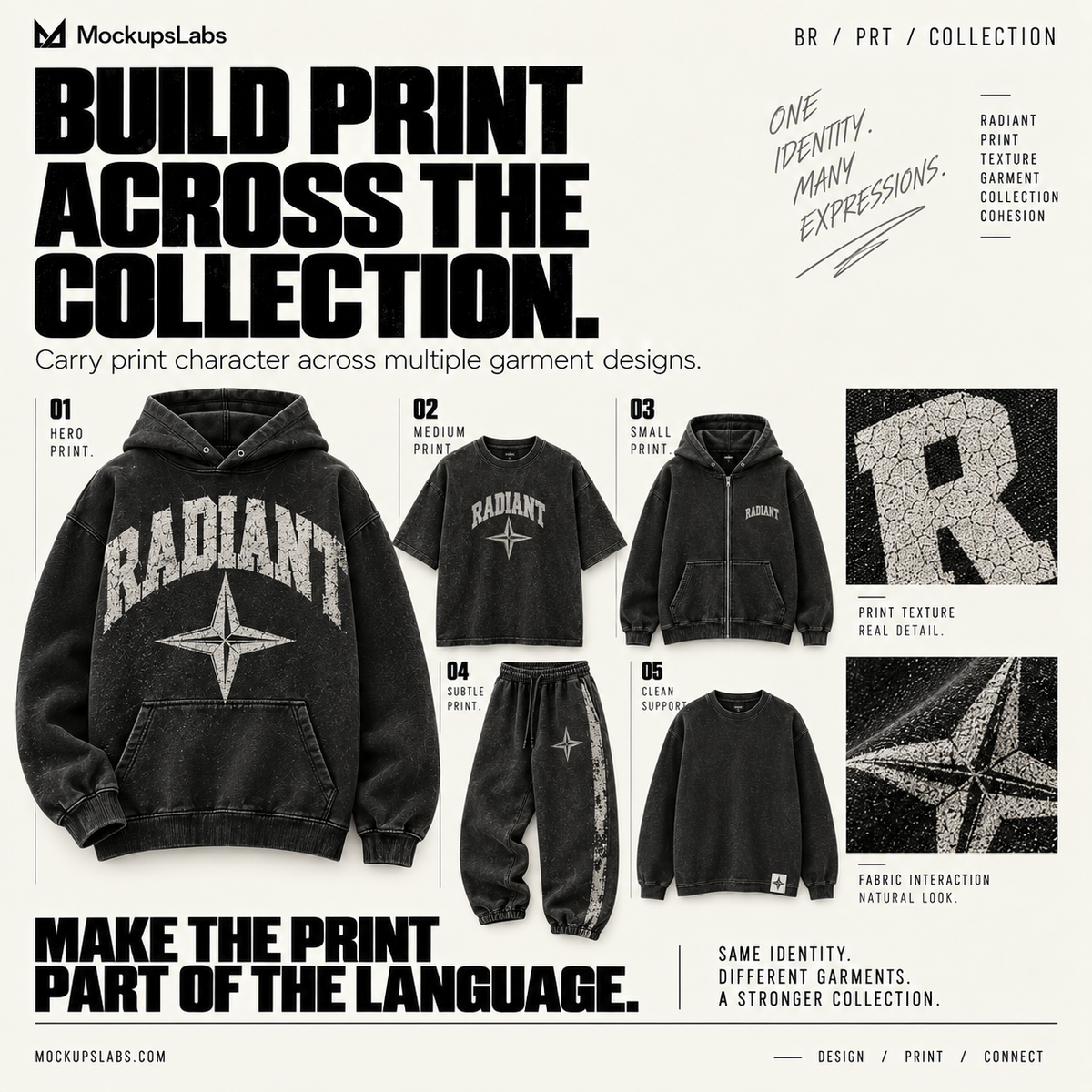 Print Lab