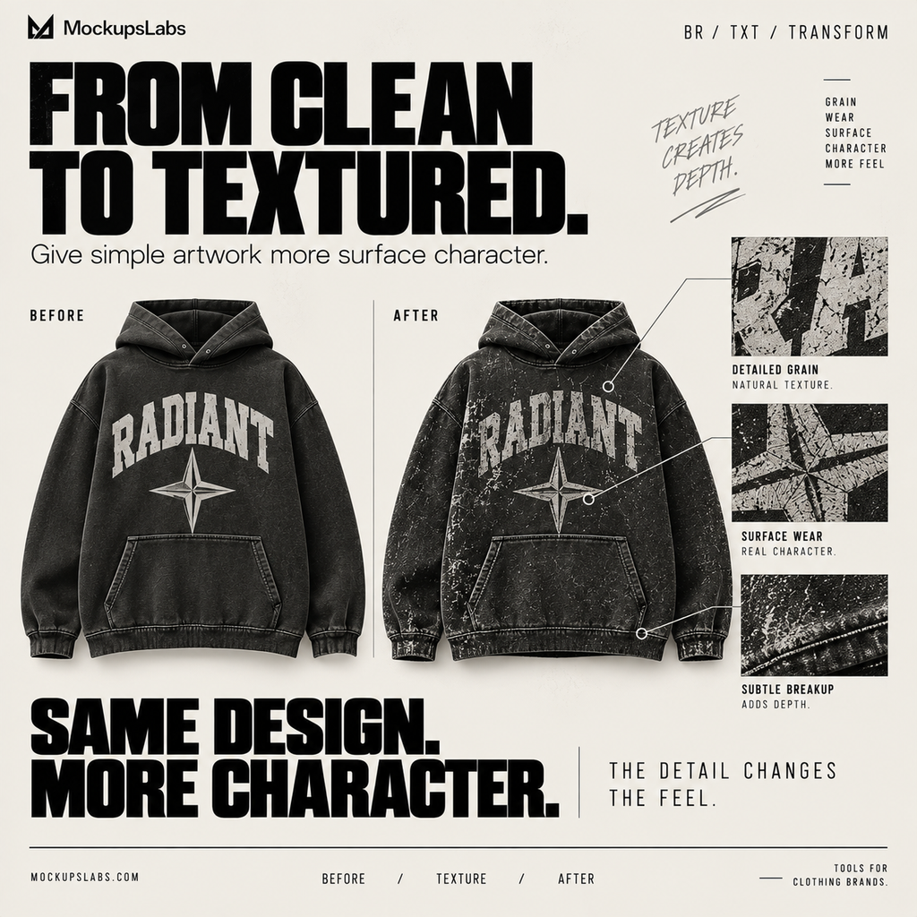 Texture Lab