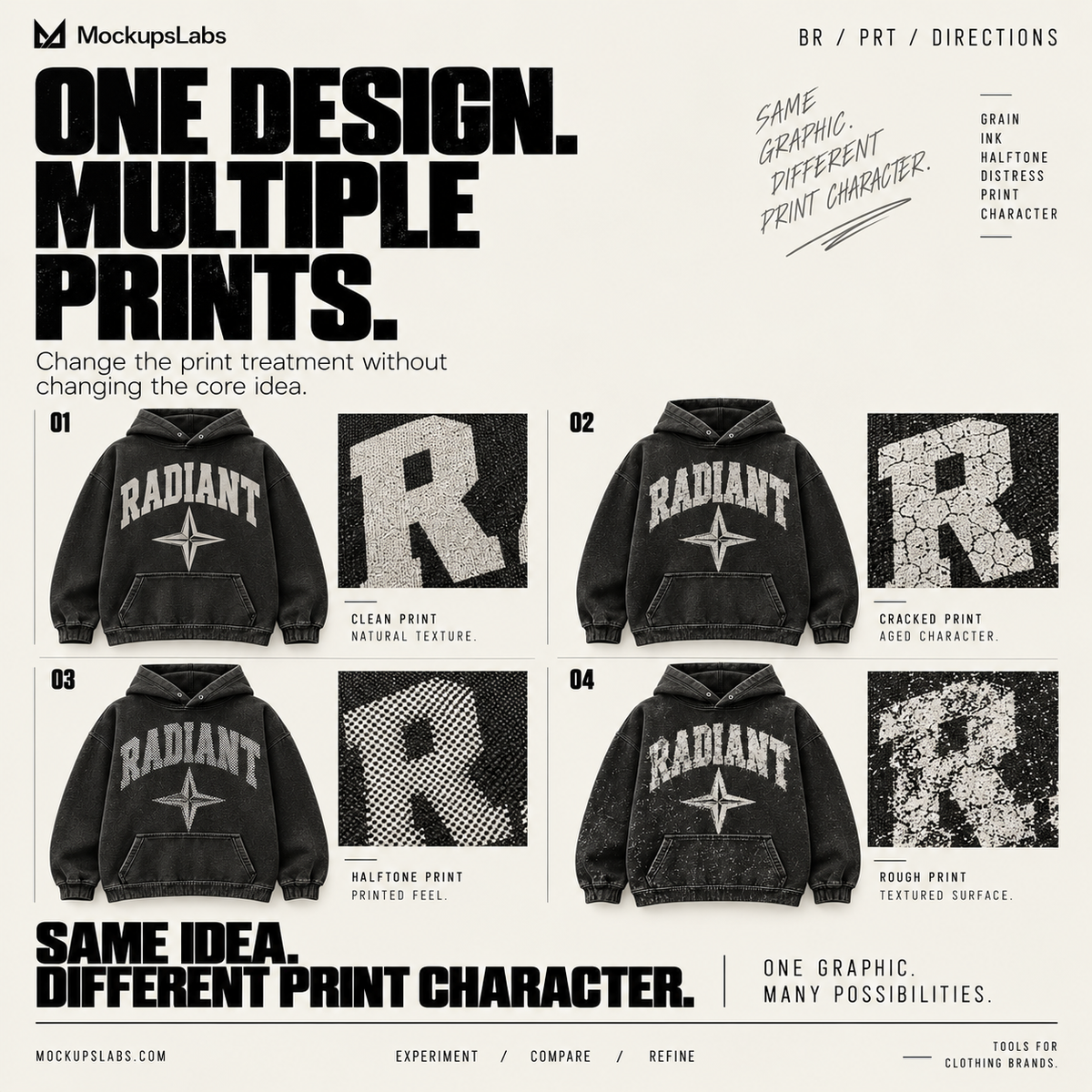 Print Lab