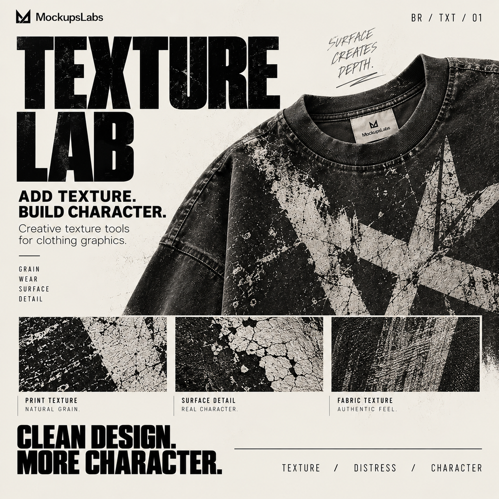Texture Lab