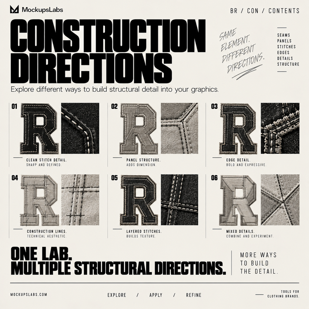 Construction Lab