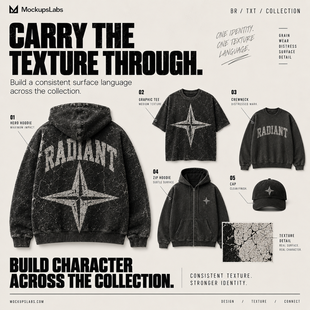 Texture Lab