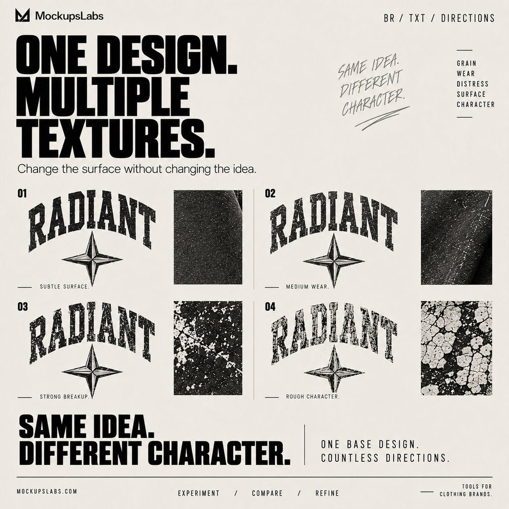 Texture Lab