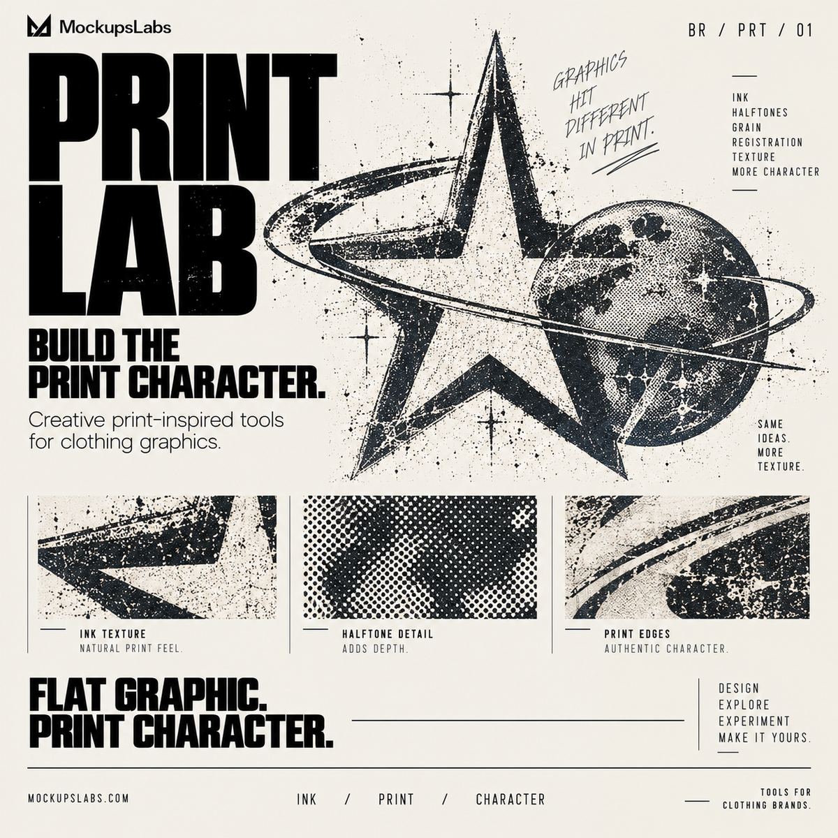 Print Lab